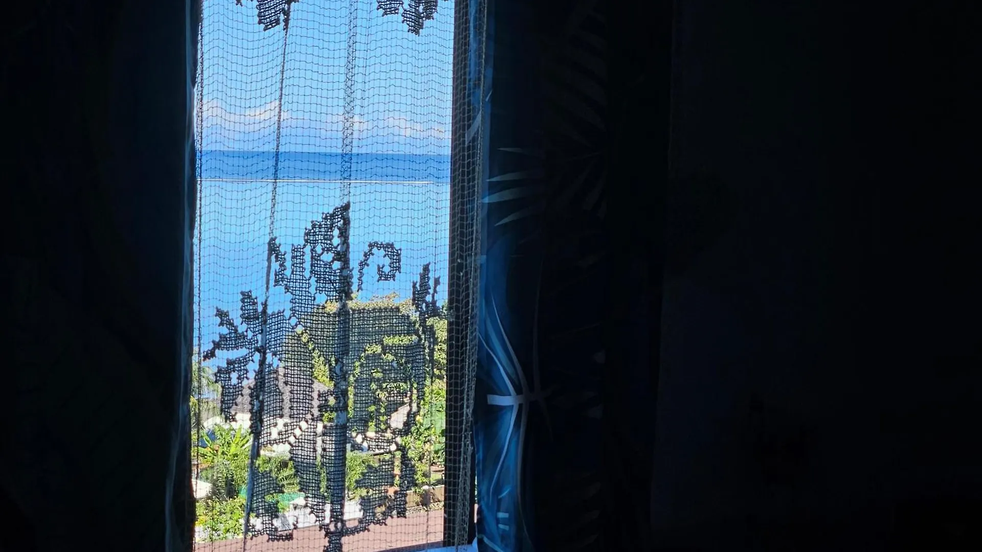 Fare Ananda Bed & Breakfast Moorea