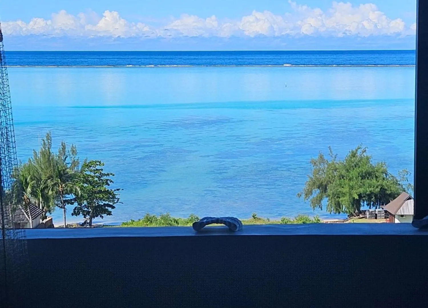 Fare Ananda Bed & Breakfast Moorea